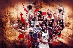 竞技宝官网:NBA全明星赛星光熠熠 新生代球员闪耀赛场