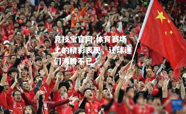 体育赛场上的精彩表现，让球迷们沸腾不已